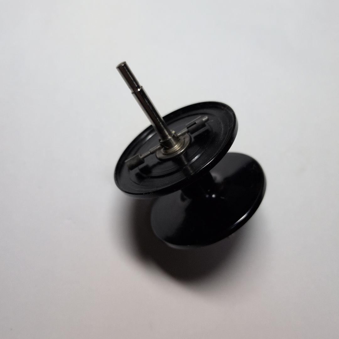 アブアンバサダー４６００ＣＢ ソルトウォーターカスタム