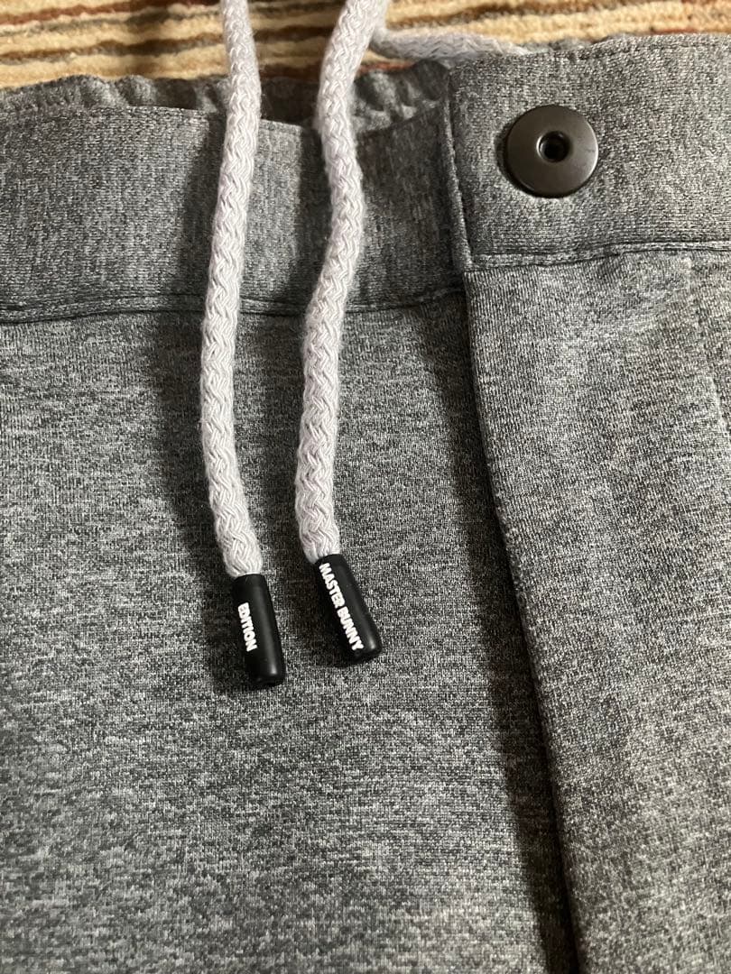 ⭐️極美品⭐️マスターバニーエディション　ジップアップ　ジャケット　パンツ　セット