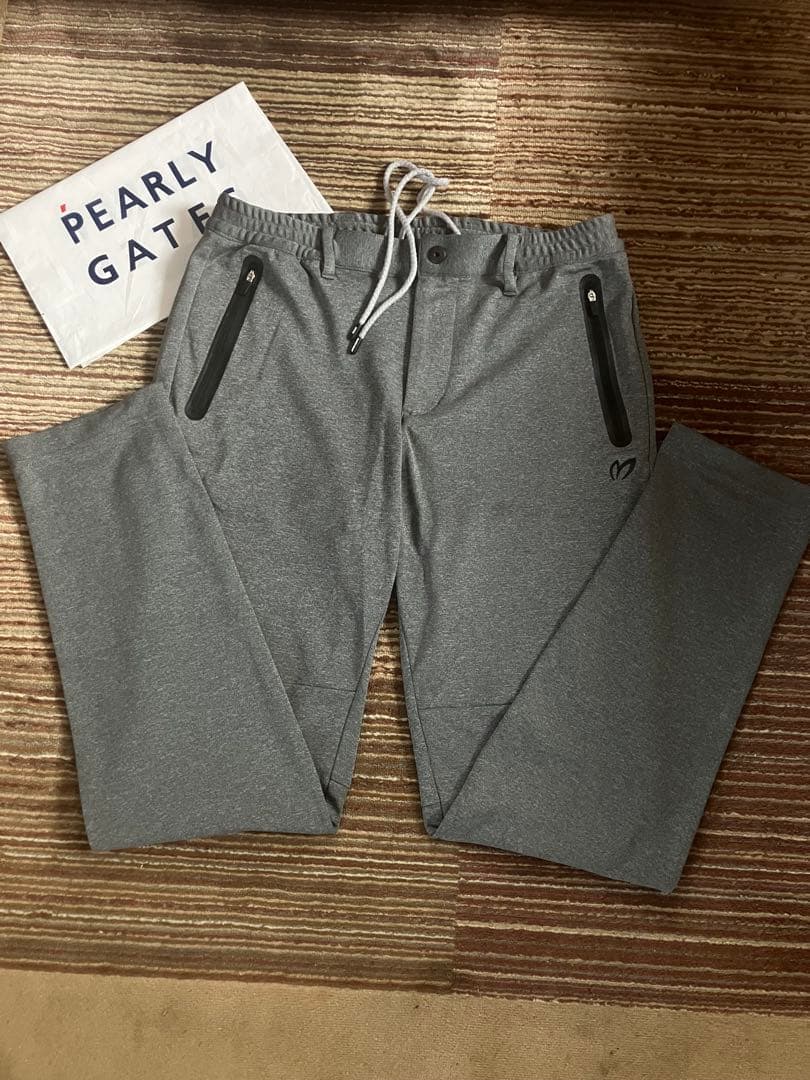 ⭐️極美品⭐️マスターバニーエディション　ジップアップ　ジャケット　パンツ　セット