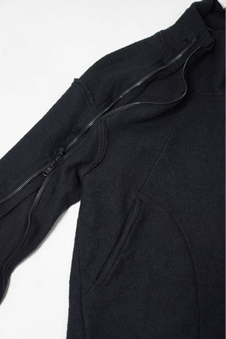 23AW the viridi-anne Fulling Pullover - メルカリ