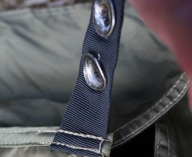 Helinox ヘリノックス Tac. V-Tarp