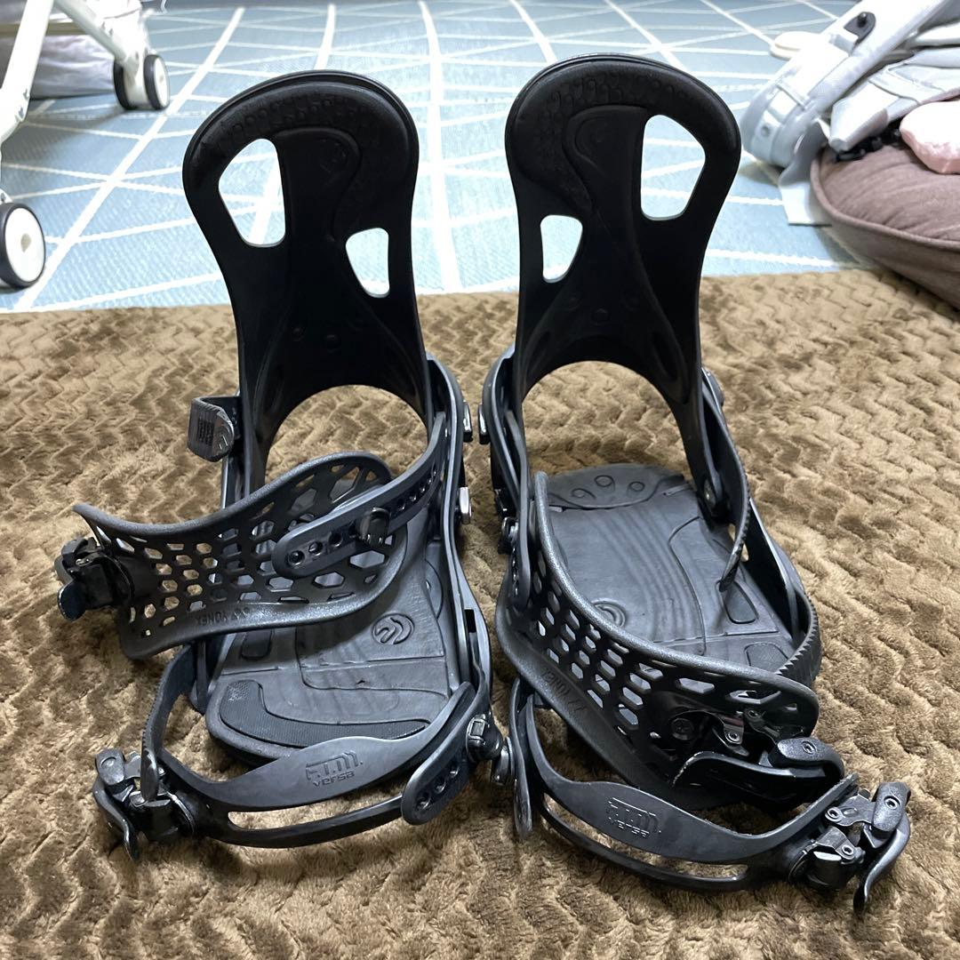 バートンdeuce wide BURTON DEUCE 158cm バートン デュース スノーボード