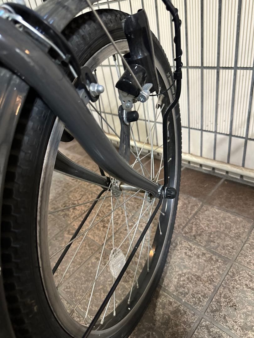 ブリヂストン BKJ222 小学生低学年から高学年まで