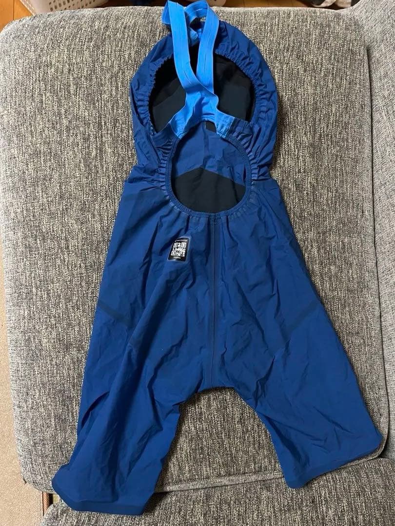 arena アクアフォースストーム　MF Ｌサイズ