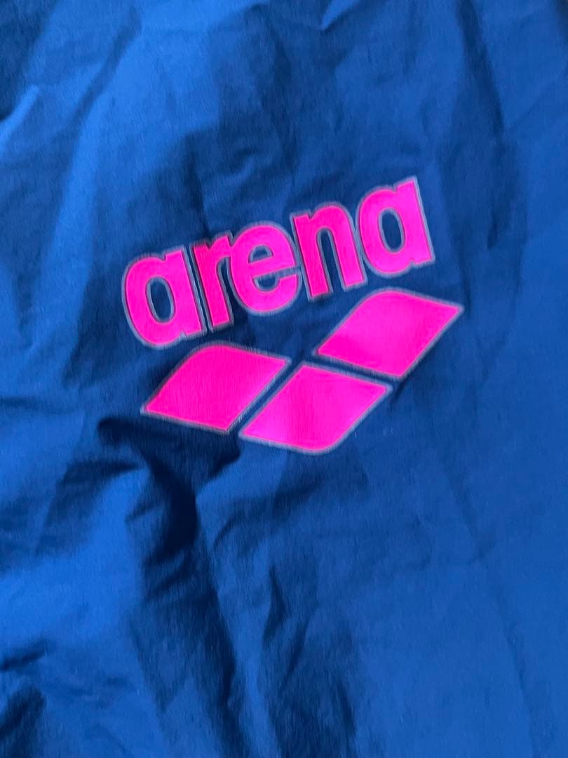 arena アクアフォースストーム　MF Ｌサイズ