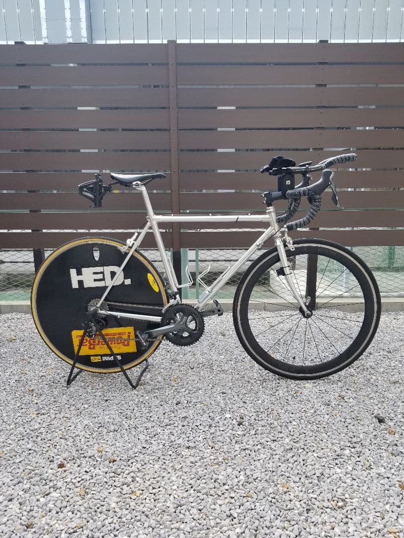 Miffy BONTRAGER カーボン フロント ホイール