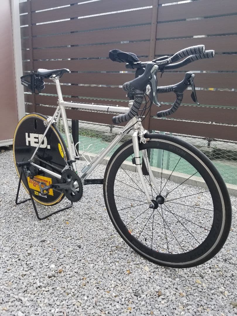 Miffy BONTRAGER カーボン フロント ホイール