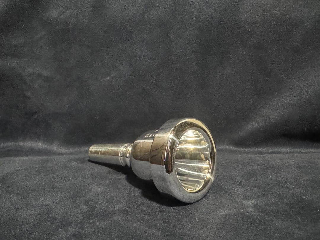 Greg Black NY 1 M Greg Black NEW YORK 5.5M トロンボーンマウス