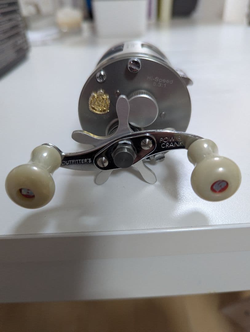 Morrum sx3601 MAG モラム　クラッチレバー　交換