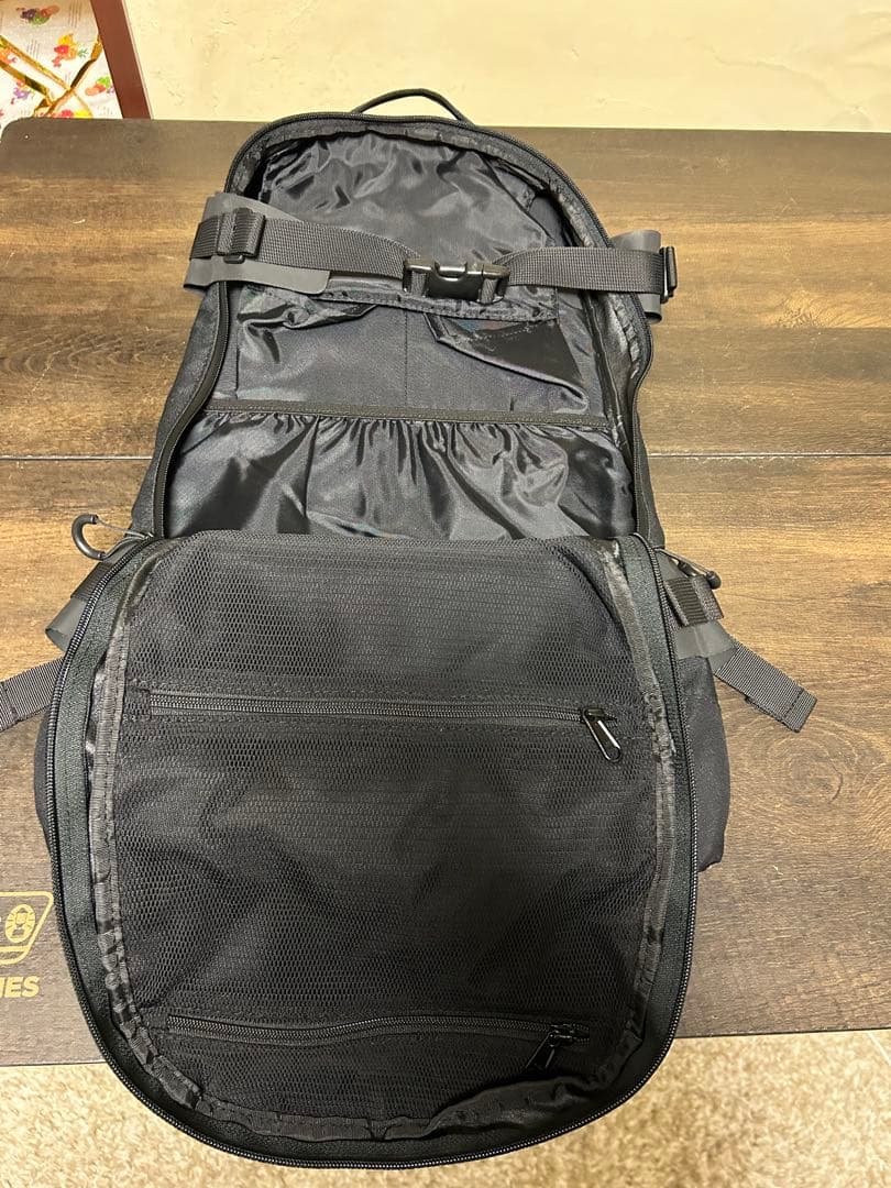 レインオアシャイン　rain or shine 13L