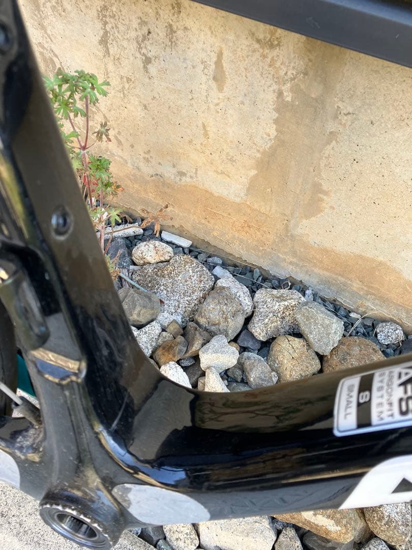 ARGON 18 ASTANA 風　ロードバイクフレーム