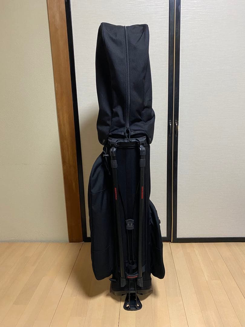 週末価格‼️良品ブリーフィングBRIEFING CR−4