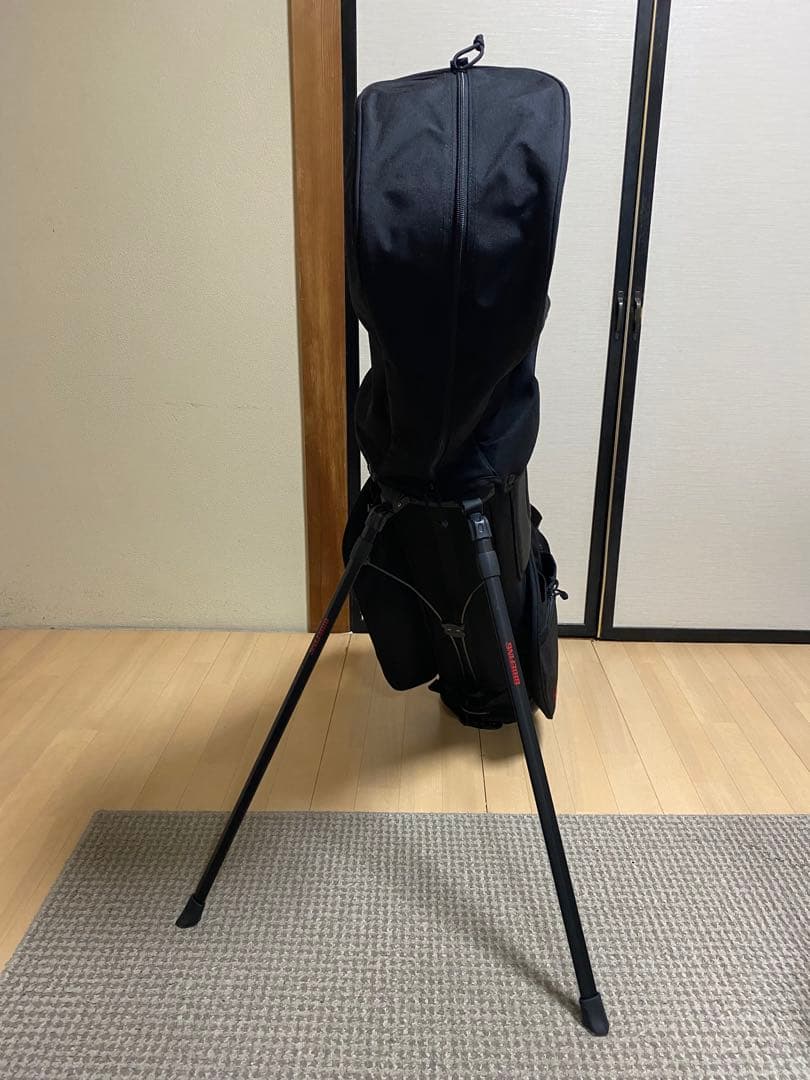 週末価格‼️良品ブリーフィングBRIEFING CR−4