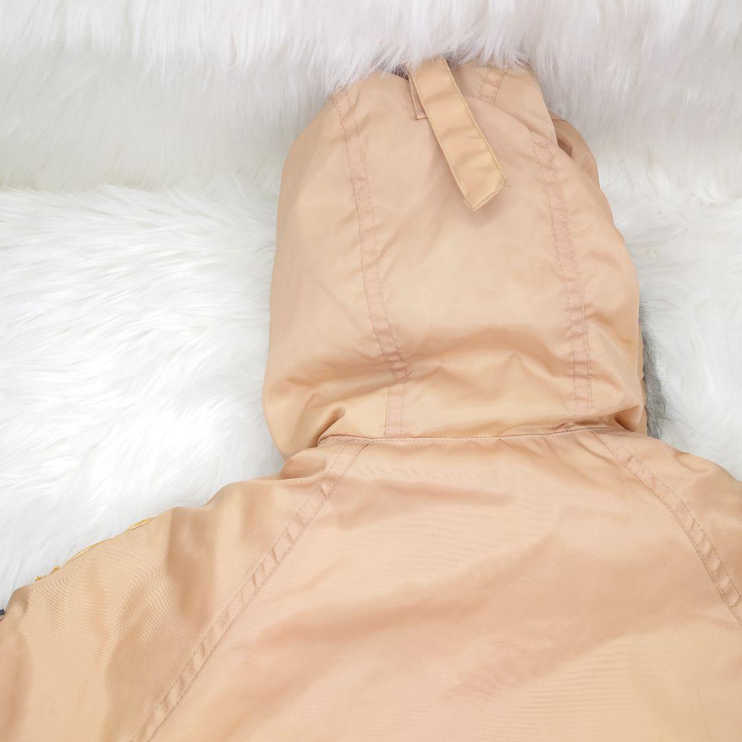 【極美品】HOUSTON JACKET, FLYER'S MAN MA-28