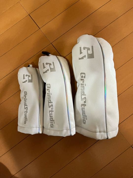 希少 Grind Studio スタンドキャディバック