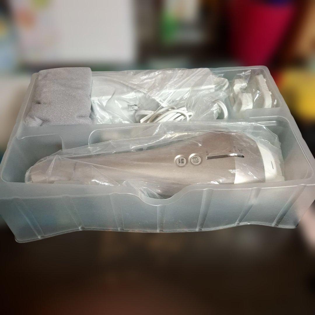 脱毛・除毛 Panasonic ES-CWP97-N GOLD