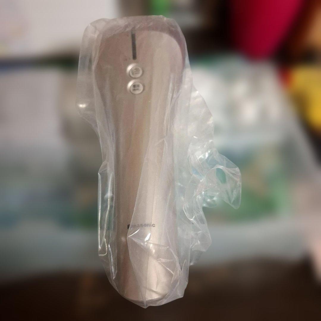 脱毛・除毛 Panasonic ES-CWP97-N GOLD