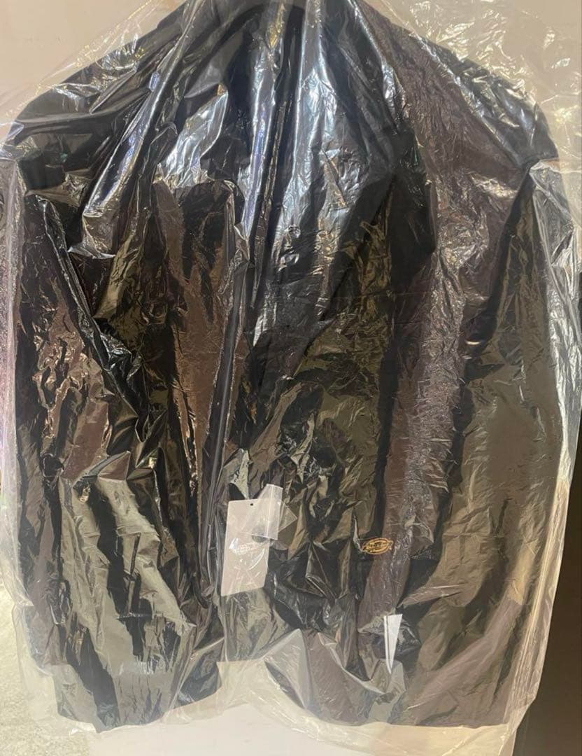 スーツ Dickies x TRIPSTER Suit \"Black\"