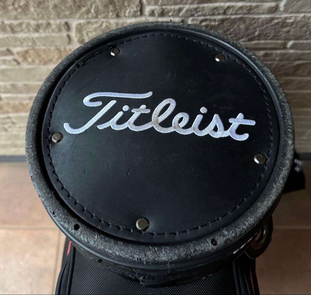 希少　日本未発売モデル Titelist タイトリスト　ツアーモデル　9.5型