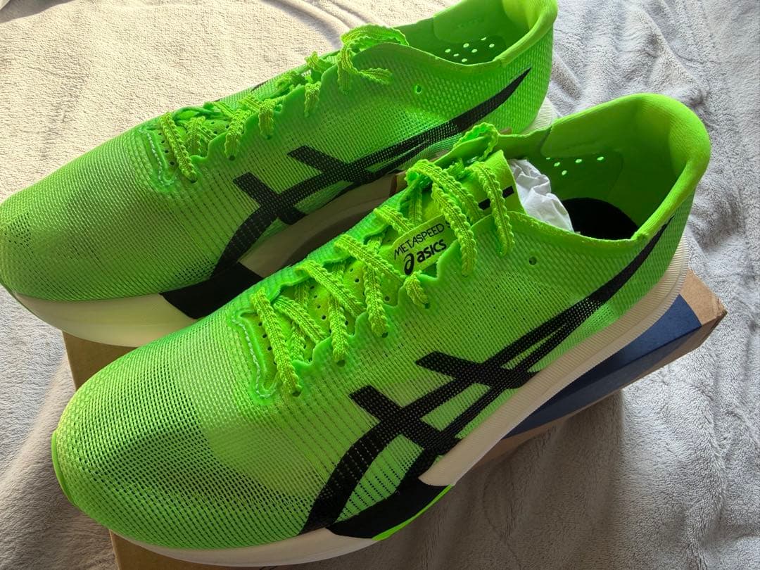 メタスピードスカイTOKYO 26.5cm