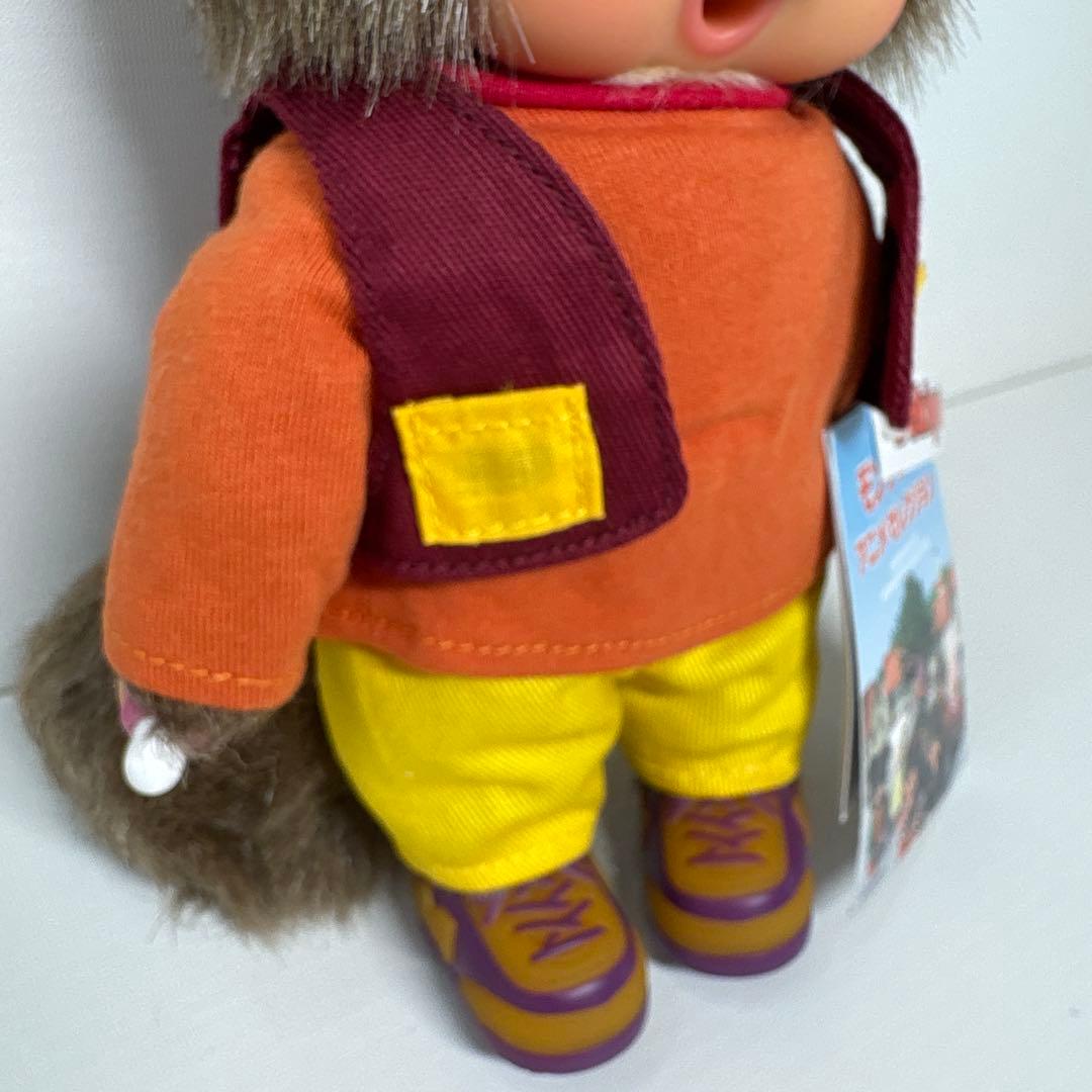 新品 2006年発売 モンチッチ アニメセレクション タヌタヌ 902 - メルカリ