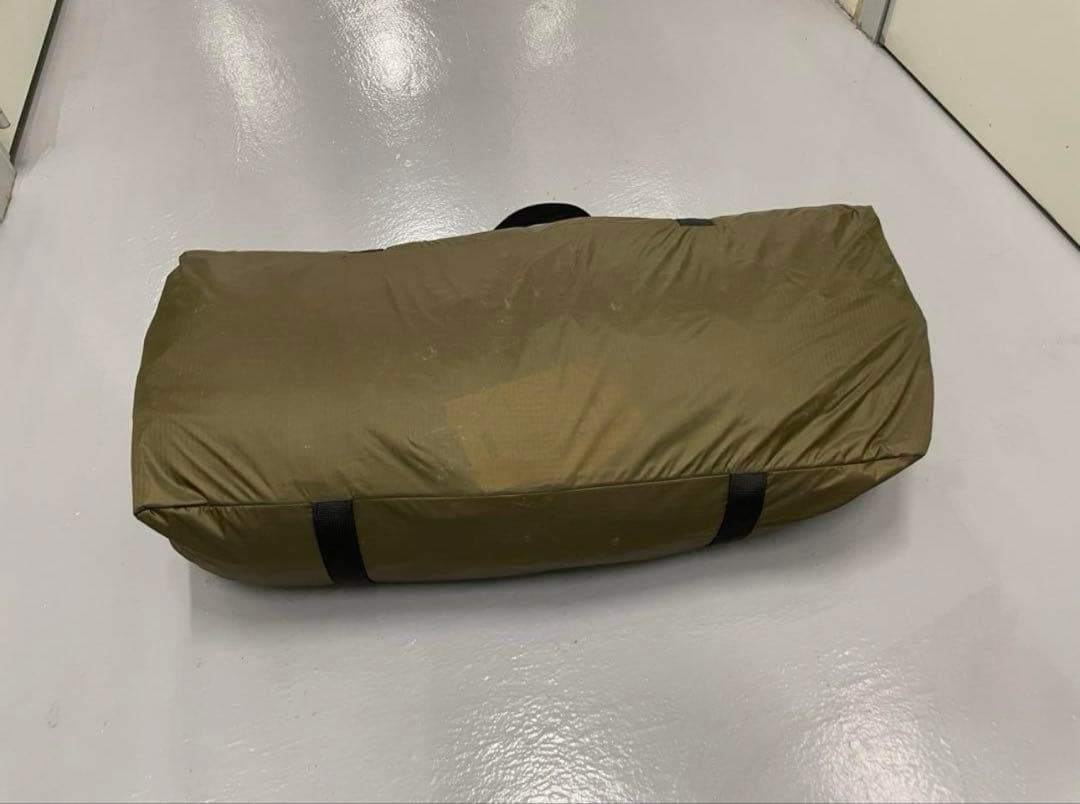 テント・タープ TOMOUNT DOME-OTTO