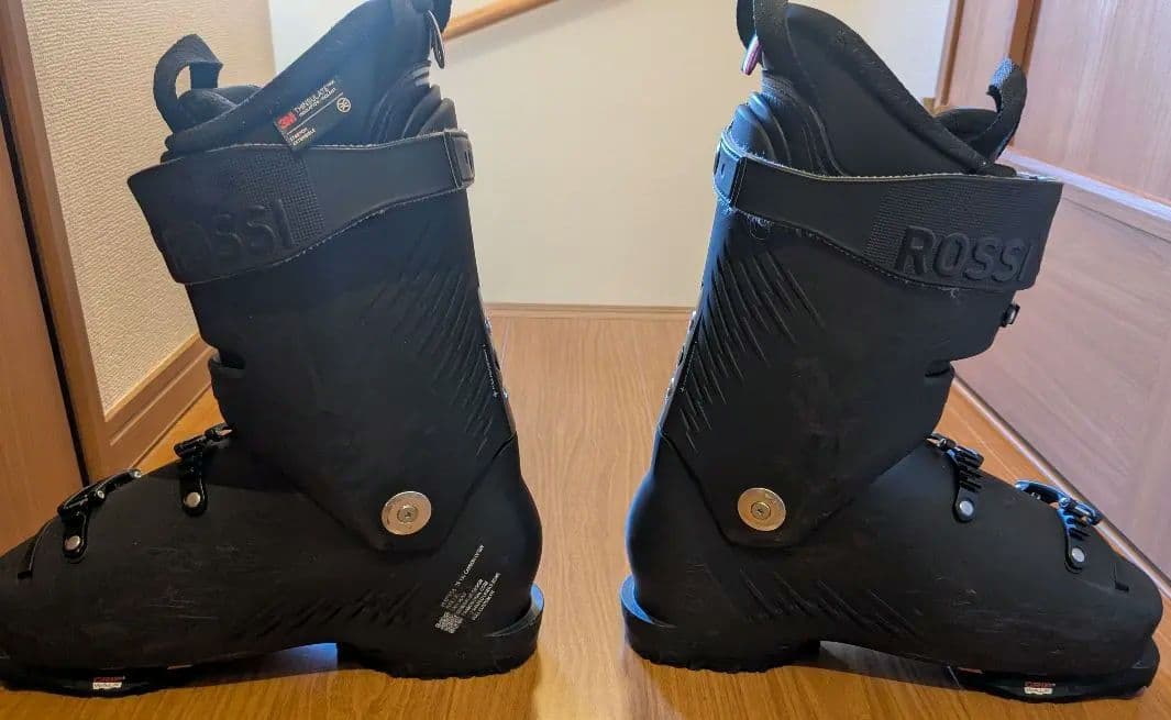 スキー Rossignol Hi-Speed Elite LV Carbon 130