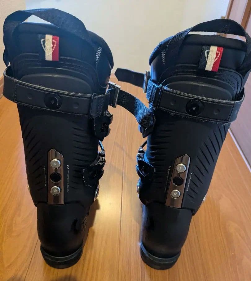 スキー Rossignol Hi-Speed Elite LV Carbon 130