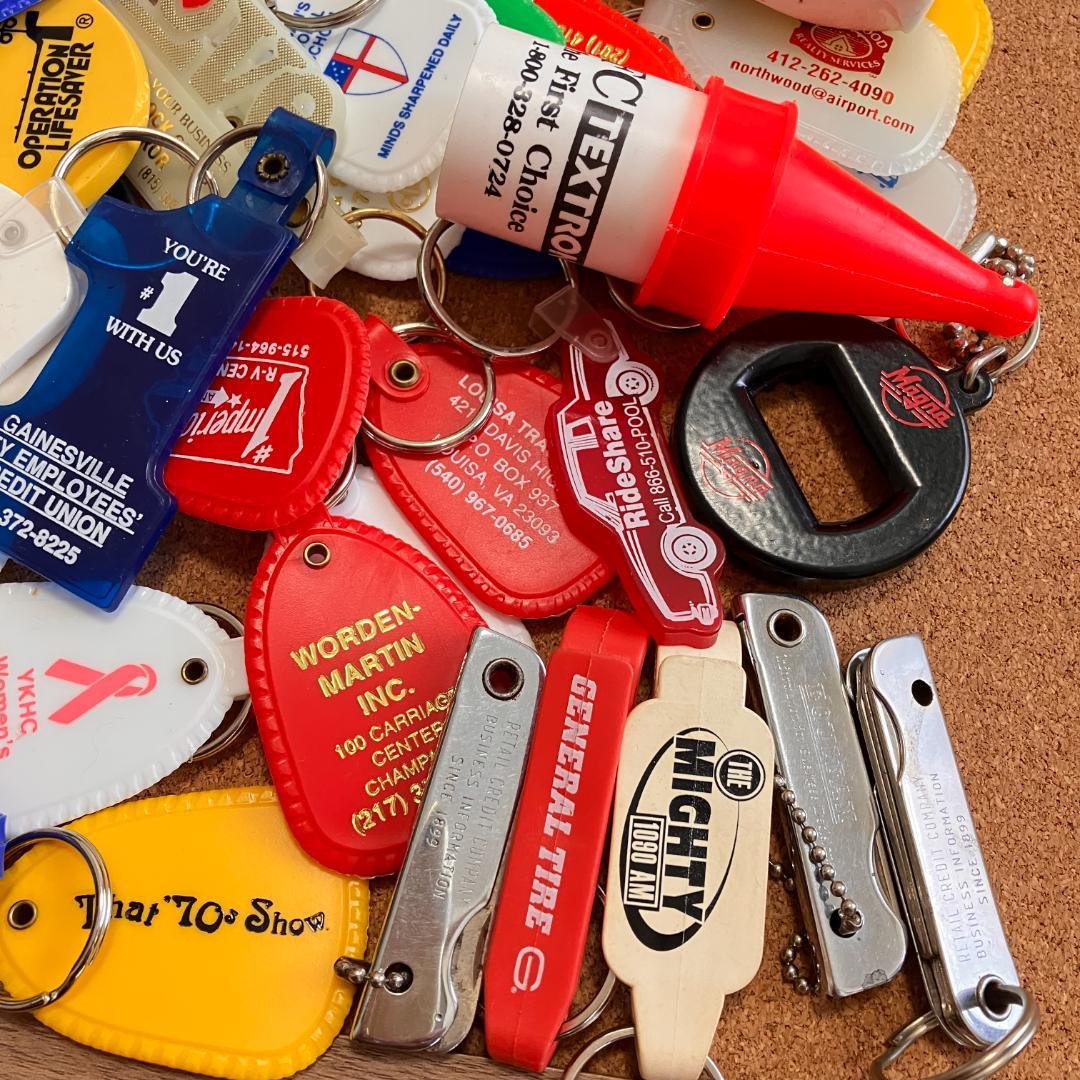 専用　USAキーリング120