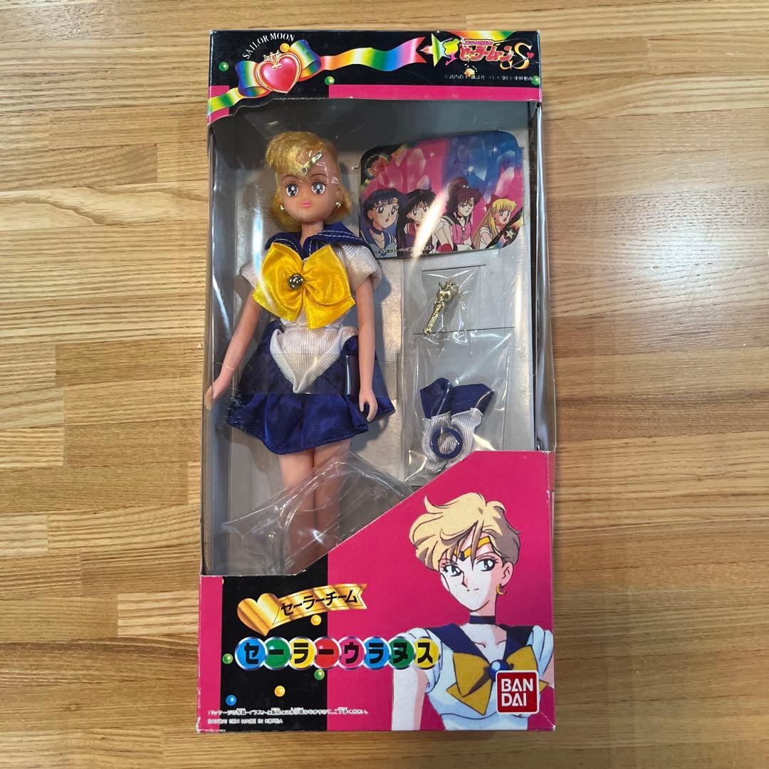 rurudo FALLEN 直筆サイン色紙