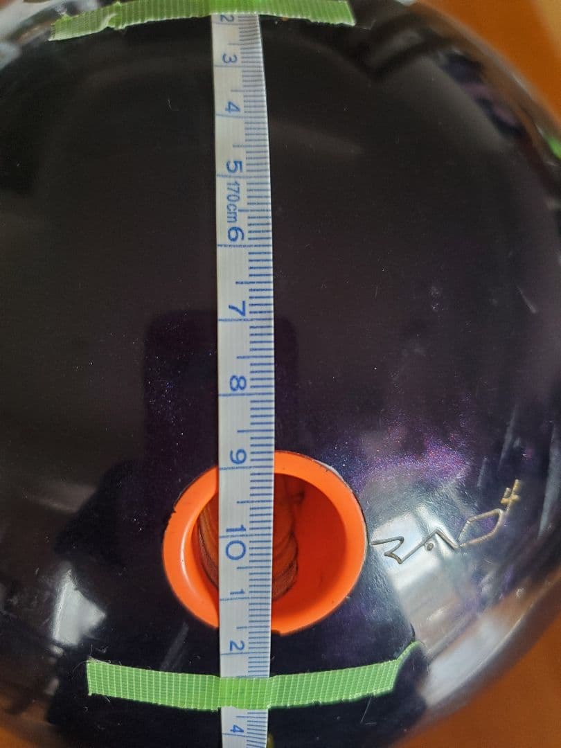 STORM ストーム DARK CODE ダークコード ボウリングボール 15Pの通販は