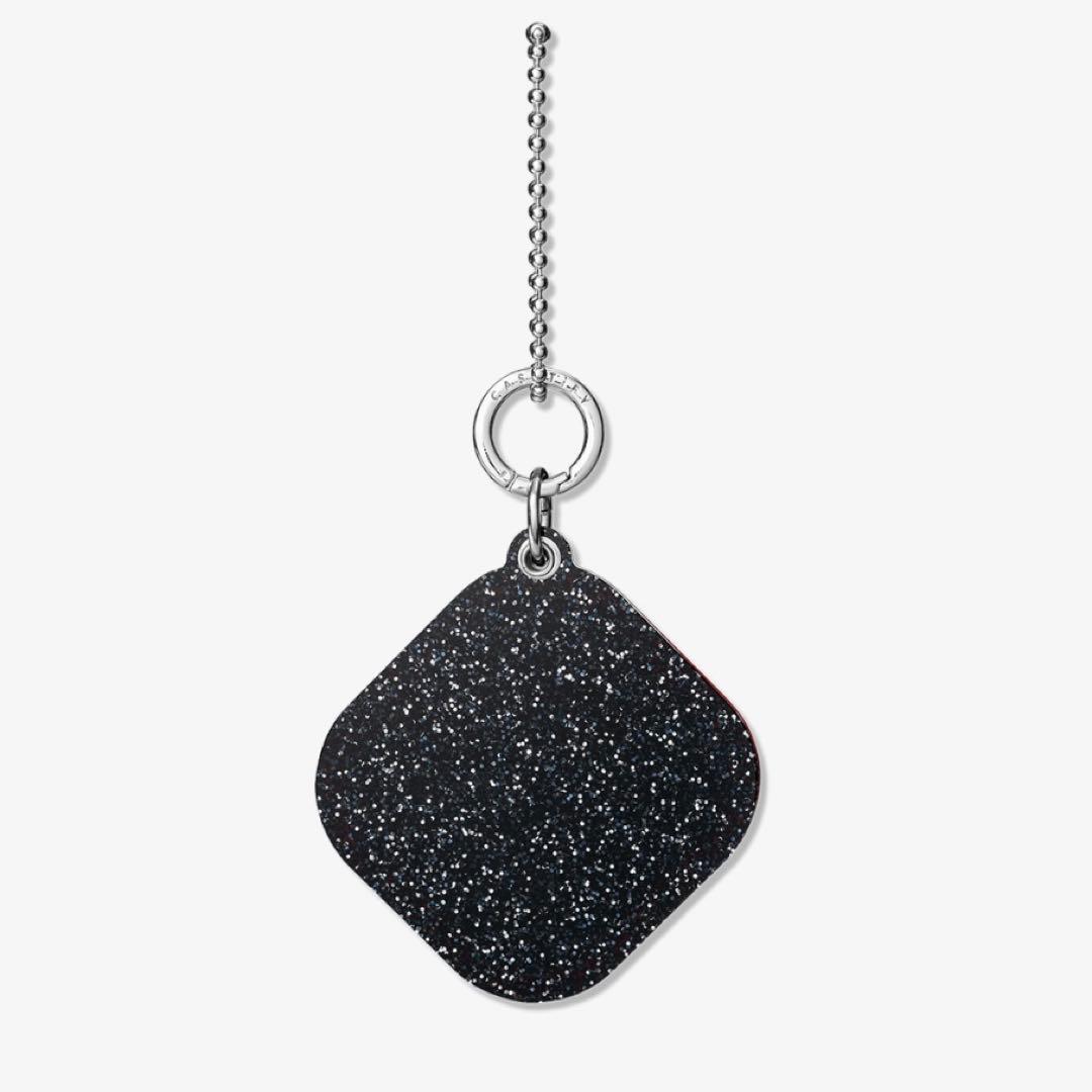 ケースティファイ ミラー チャーム - メルカリ