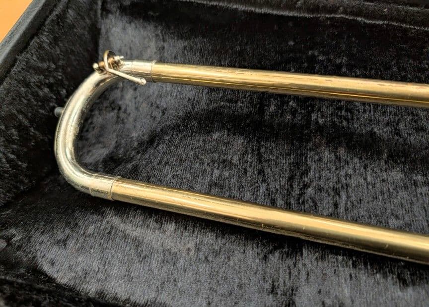 CONN 88H USA コーン　テナートロンボーン 12月25日までの価格です