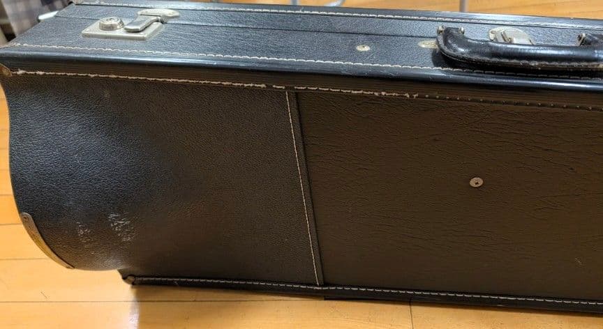 CONN 88H USA コーン　テナートロンボーン 12月25日までの価格です