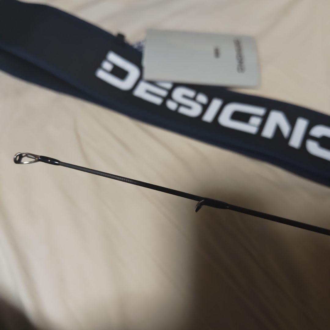 デジーノレーベン トルクチューン DLT-C67H-RX4s 6'7\"