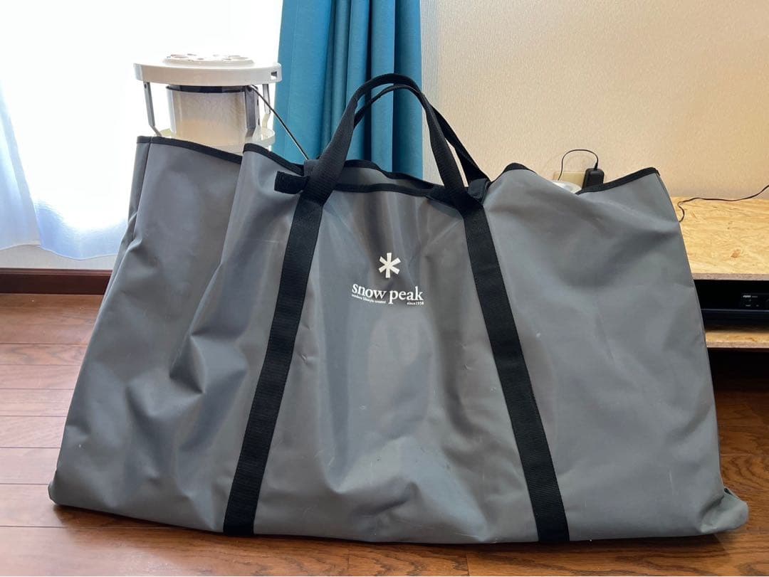 アイアングリルテーブル（フラットバーナーは付属しません！）