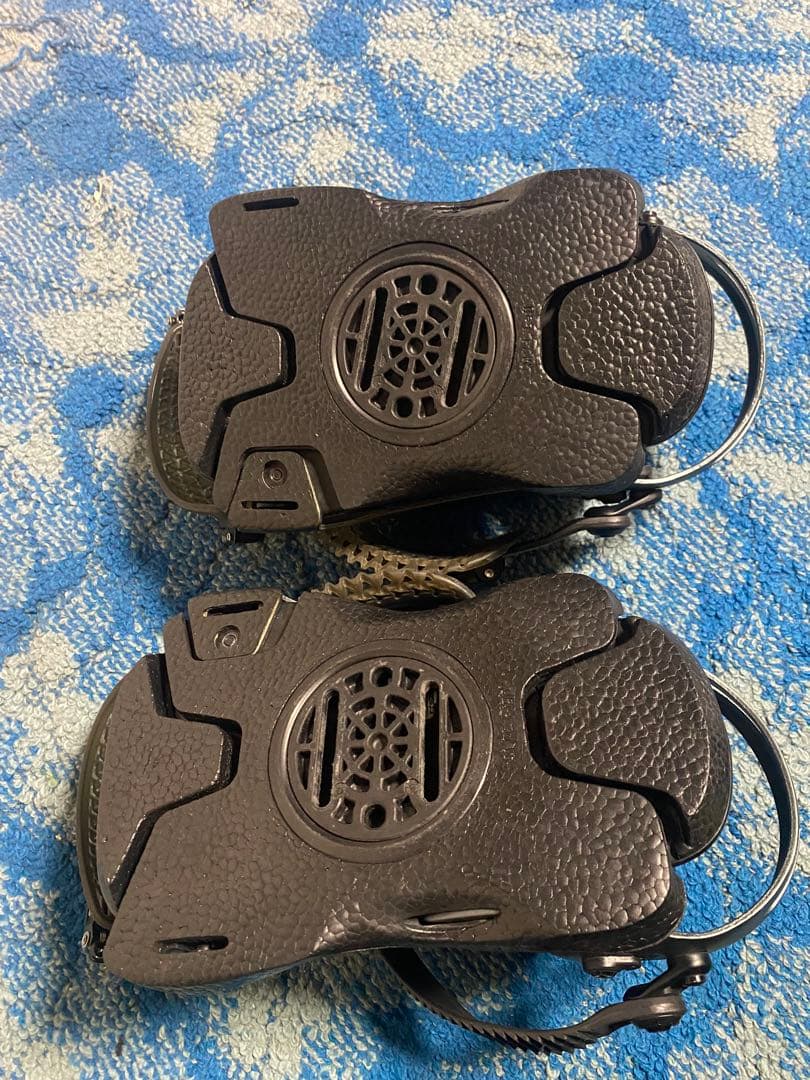 ROME SDS KATANA ビンディング　サイズM/L