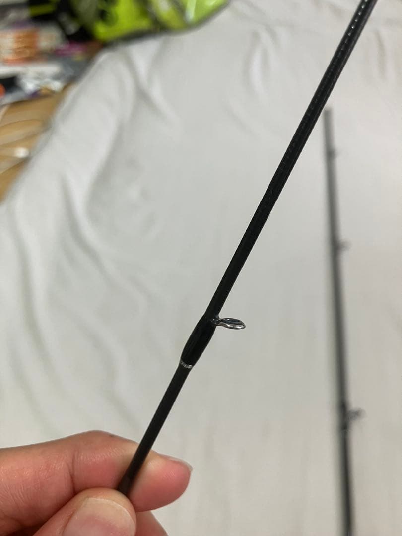 フィッシュマン fishman beams inte 7.7ul 限定カラー