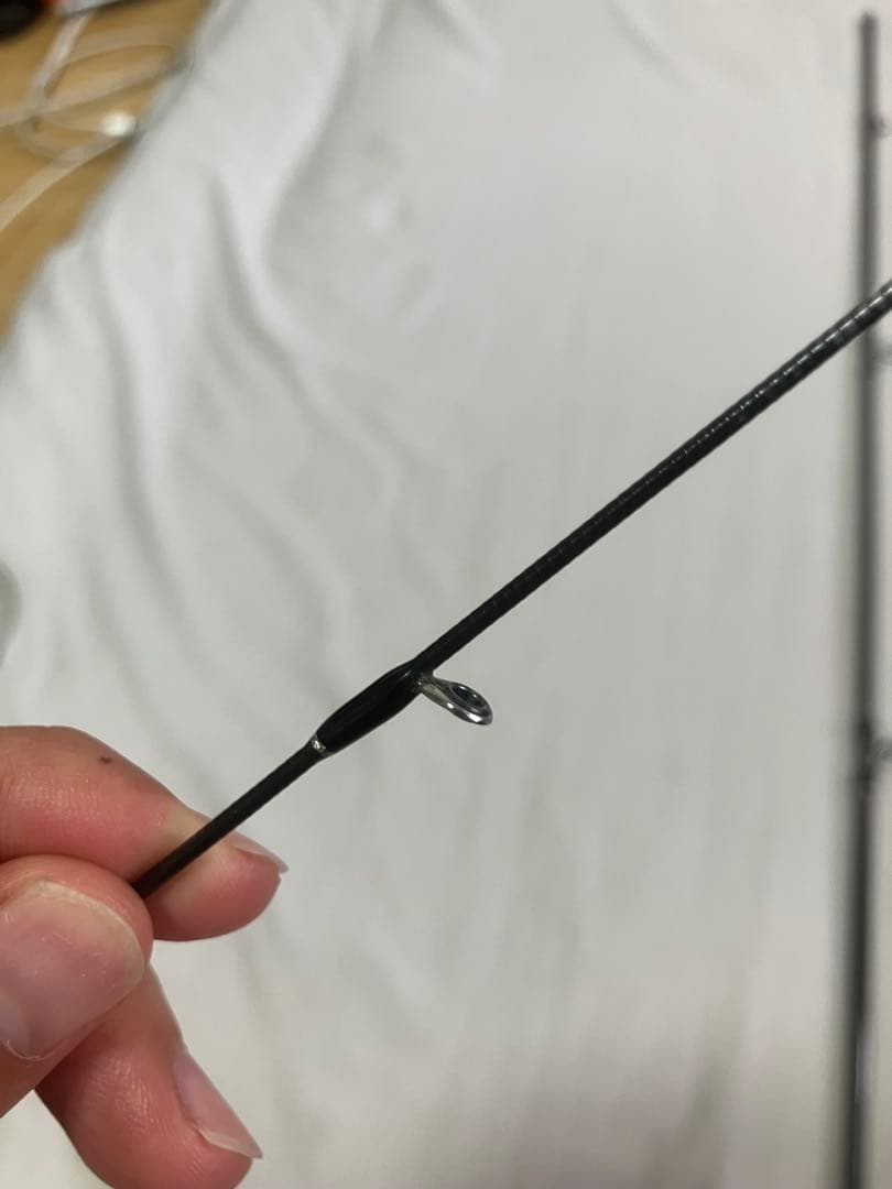 フィッシュマン fishman beams inte 7.7ul 限定カラー