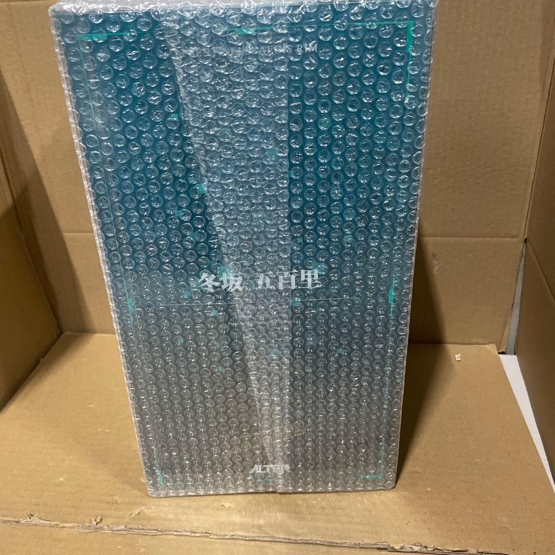 アルター 十三機兵防衛圏 冬坂五百里 1/7 完成品フィギュア