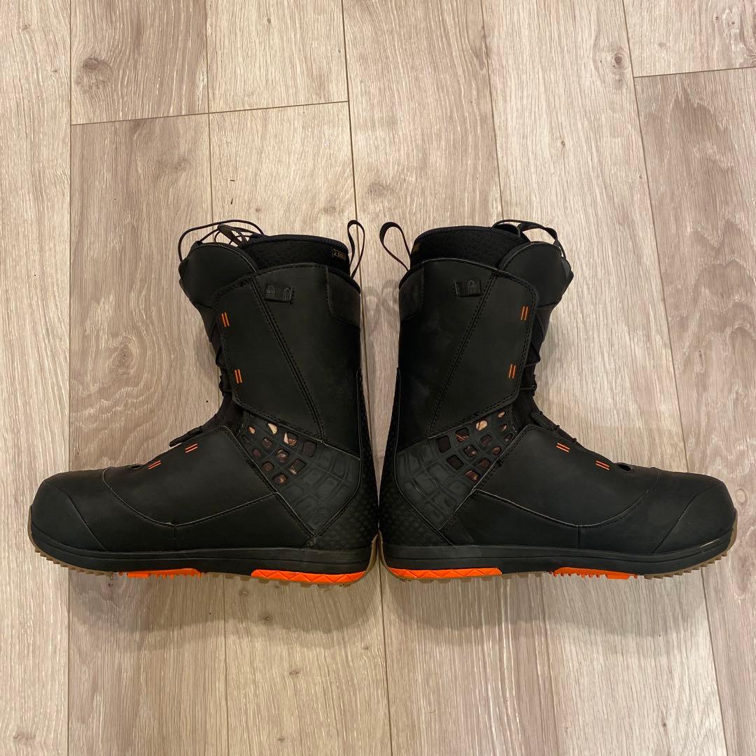 Salomon DIALOGUE WIDEスノーボードブーツ