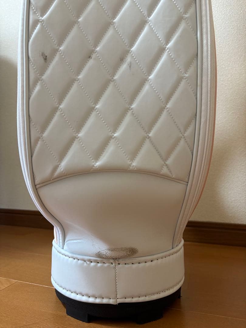 CALLAWAY REVA パッケージセット ローズゴールド