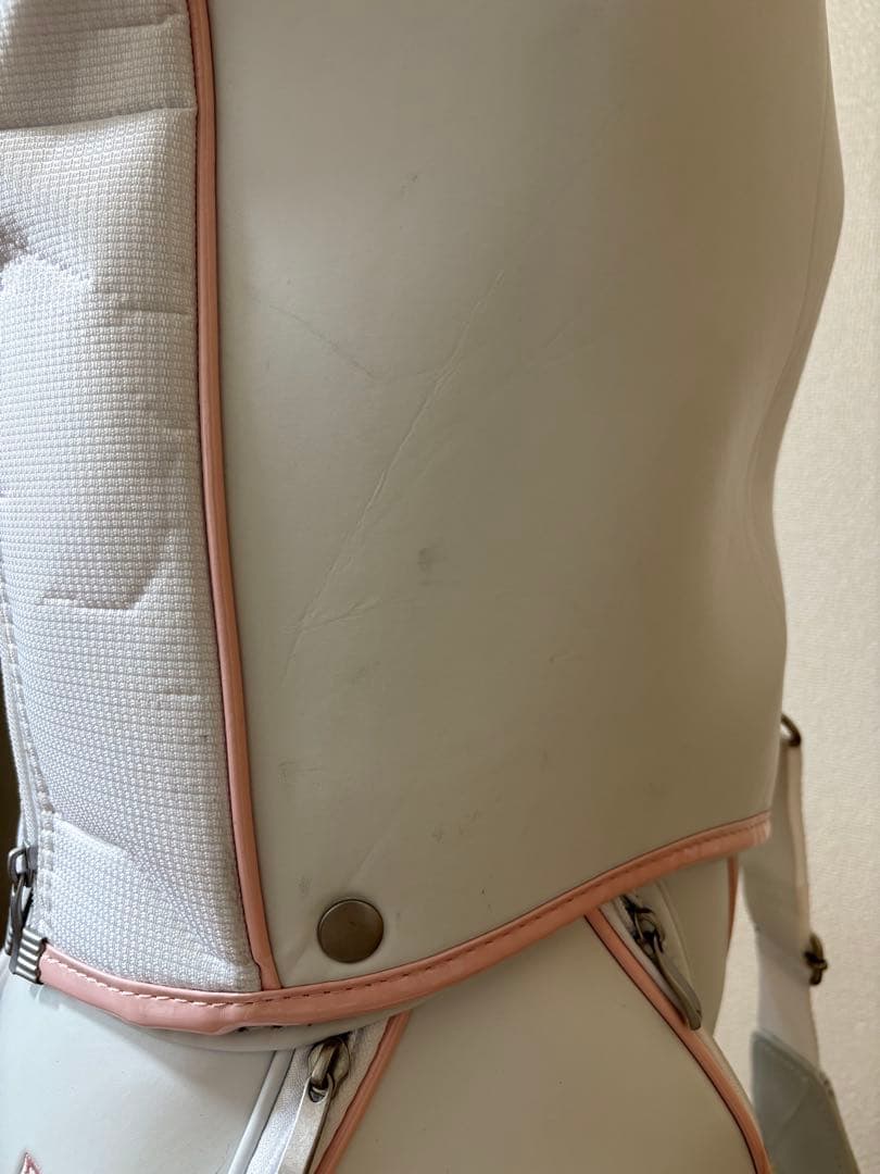 CALLAWAY REVA パッケージセット ローズゴールド