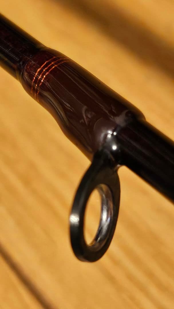 ハートランドAGS　7102L+FSーSV【別誂 冴掛 710 AGS】