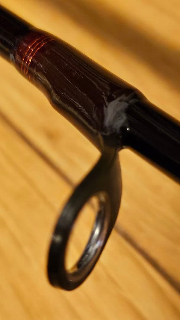 ハートランドAGS　7102L+FSーSV【別誂 冴掛 710 AGS】