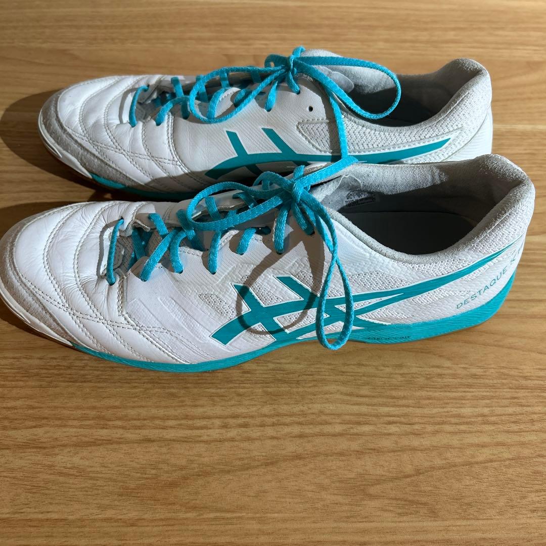 デスタッキ 27.5cm