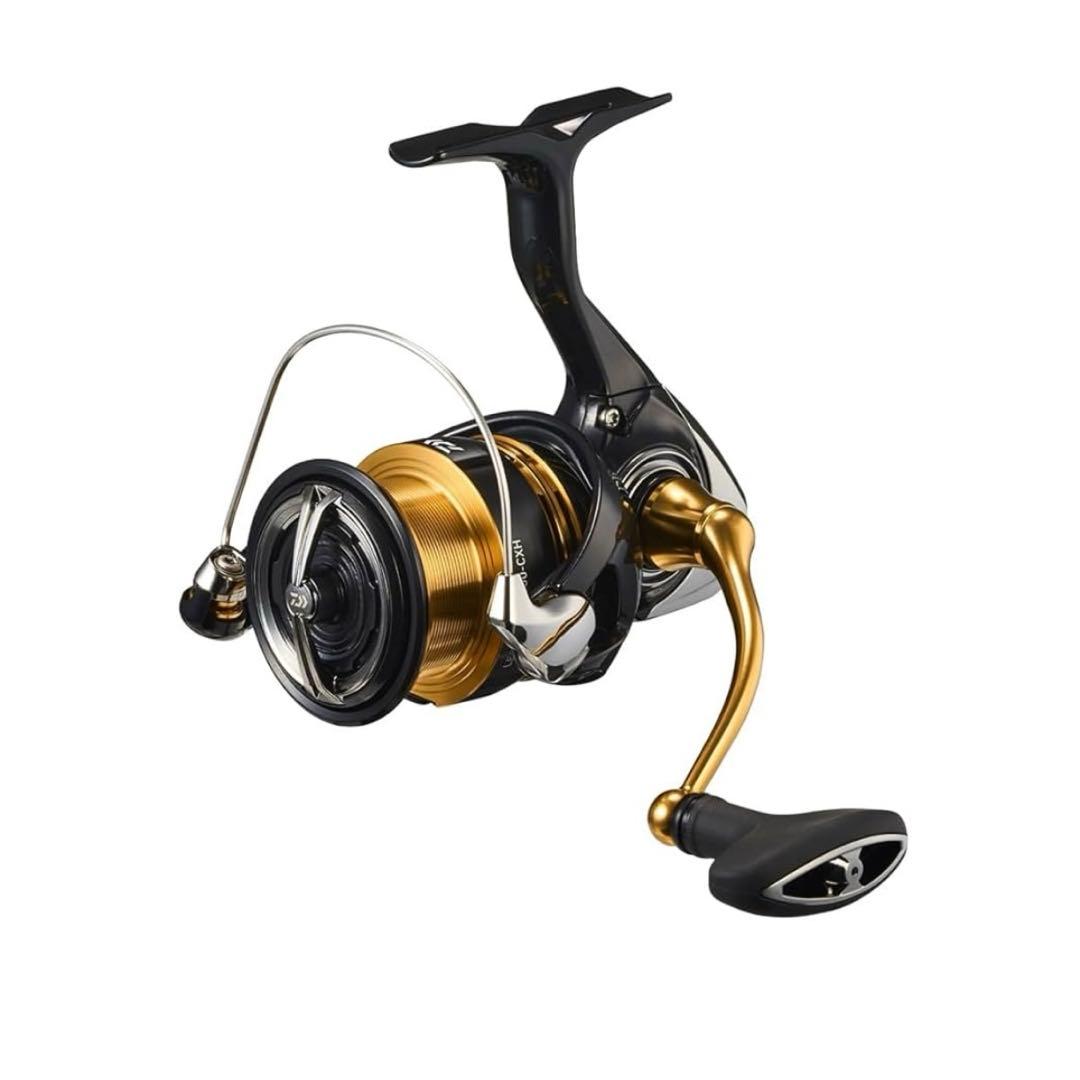 スピニングリール 23レガリス LT3000-CXH 釣り