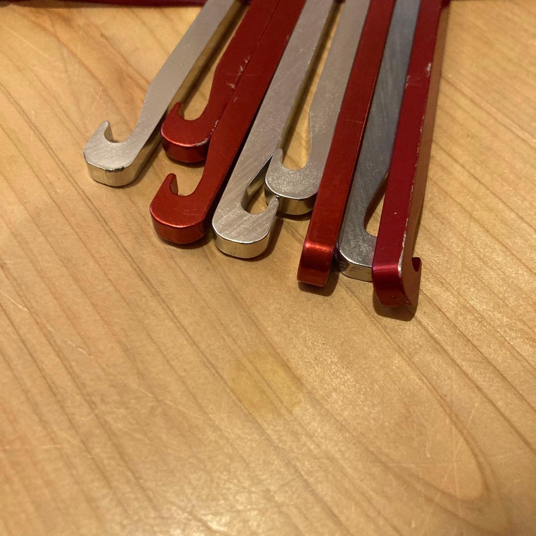 MSRスルーハイカーメッシュハウス1