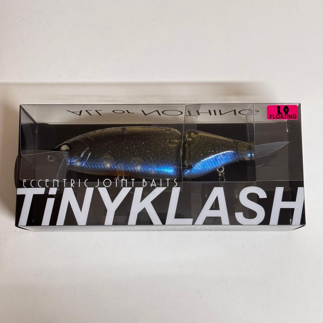 DRT タイニークラッシュ Low MAGIC SHRIMP