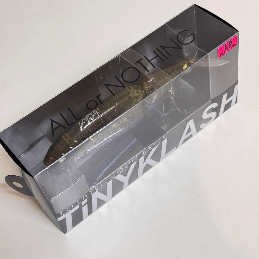 DRT タイニークラッシュ Low MAGIC SHRIMP